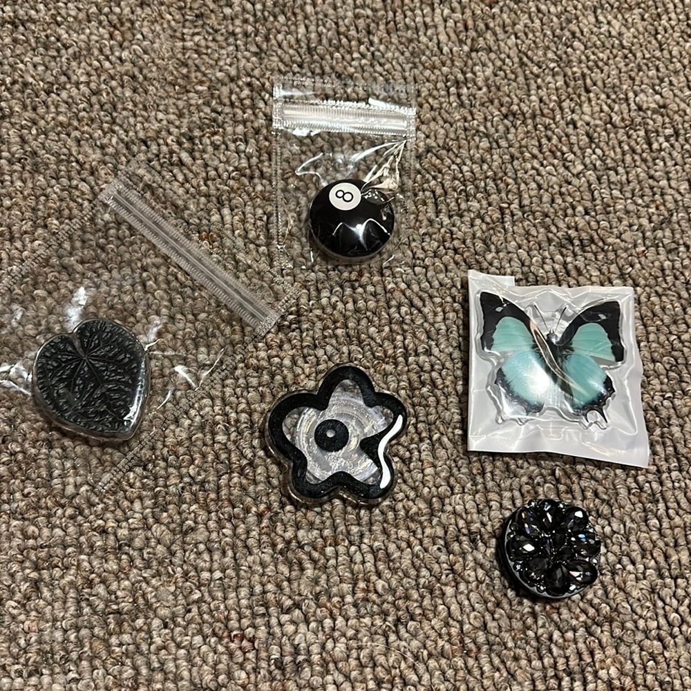 Popsocket / Phone Grip Stand VARIETY PACK